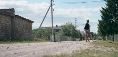 Ліси, болота і залізна руда: історія села Старики на Рівненщині Ліси, болота і залізна руда: історія села Старики на Рівненщині