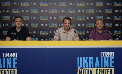 Кількість укриттів на Одещині Кількість укриттів на Одещині