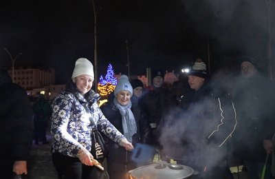 У Сумах відкрився гастрономічний ярмарок. Репортаж У Сумах відкрився гастрономічний ярмарок. Репортаж