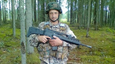загибліі загибліі