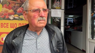 «Сусідка не ворушилася, лежала на підлозі, все у склі»: що кажуть очевидці про атаку РФ по Прилуках на Чернігівщині «Сусідка не ворушилася, лежала на підлозі, все у склі»: що кажуть очевидці про атаку РФ по Прилуках на Чернігівщині