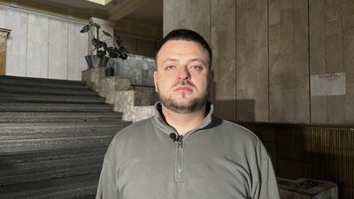 Дмитро Чубенко Дмитро Чубенко