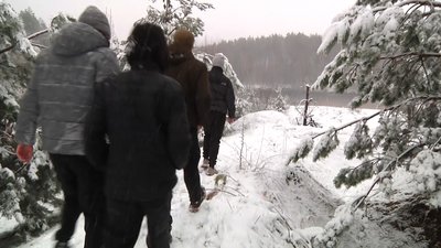 Підприємницю з Житомирщини звинувачують у стрілянині по дітях – батьки звернулися в поліцію Підприємницю з Житомирщини звинувачують у стрілянині по дітях – батьки звернулися в поліцію