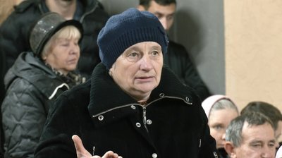 На Волині селяни проти будівництва птахофабрики на 200 тисяч курей. Що не так На Волині селяни проти будівництва птахофабрики на 200 тисяч курей. Що не так