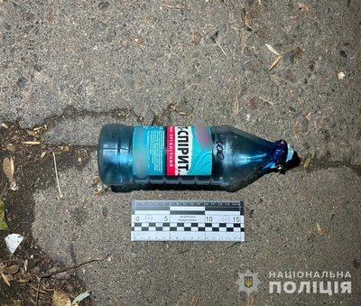 В Одесі за підозрою в підпалі електростанції затримали 15-річного підлітка