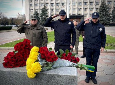 Шістсот тридцять шостий день війни. Хроніка подій в Одеській області