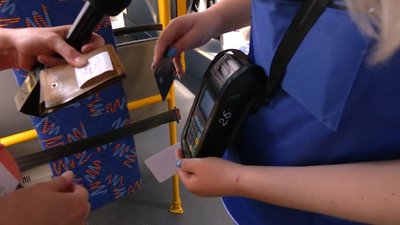 Електронний квиток у Рівному. Історія запровадження технології з 2014 року Електронний квиток у Рівному. Історія запровадження технології з 2014 року