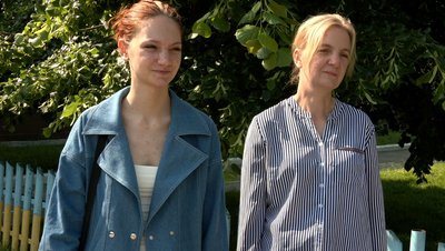 "Поклала 200 гривень під п’яту і сходила в церкву": як черкаські випускники шкіл складають НМТ "Поклала 200 гривень під п’яту і сходила в церкву": як черкаські випускники шкіл складають НМТ