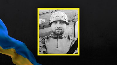 Втрати Сумщини у жовтні 2024 року. Згадуємо загиблих захисників Втрати Сумщини у жовтні 2024 року. Згадуємо загиблих захисників