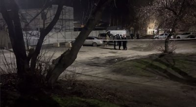 У Павлограді пролунав вибух біля будівлі ТЦК та СП: що відомо У Павлограді пролунав вибух біля будівлі ТЦК та СП: що відомо