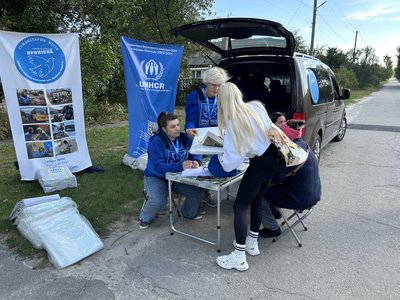 «Упав до сусідки в город»: які наслідки атаки БпЛА у Кременчуцькому районі «Упав до сусідки в город»: які наслідки атаки БпЛА у Кременчуцькому районі