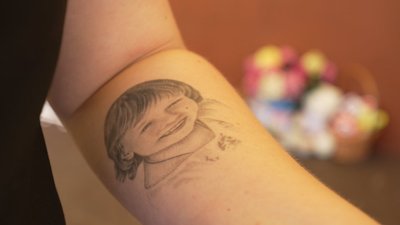 Загиблі діти Загиблі діти