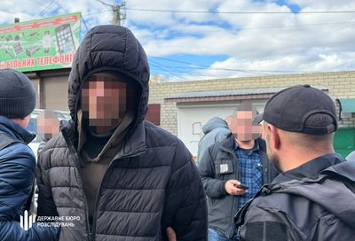 1350 день війни. Хроніка подій в Одесі й Одеській області 1350 день війни. Хроніка подій в Одесі й Одеській області