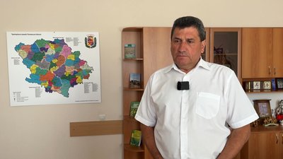 На Полтавщині фермери не продають пшеницю та ячмінь нового врожаю, бо задешево: які шляхи вирішення На Полтавщині фермери не продають пшеницю та ячмінь нового врожаю, бо задешево: які шляхи вирішення