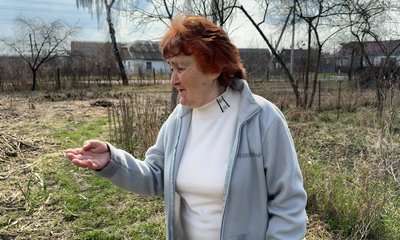 "12 років збирали гарні врожаї": жителька Хмельниччини розповіла, як готує картоплю до посадки "12 років збирали гарні врожаї": жителька Хмельниччини розповіла, як готує картоплю до посадки