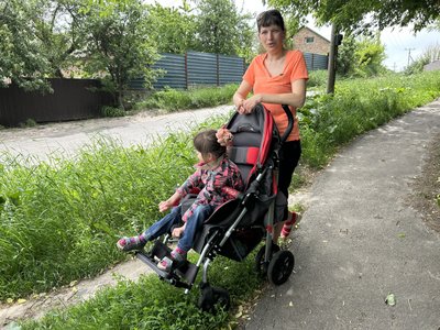 Дві громади з Полтавщини стали пілотними у національному проєкті "Безбар'єрні маршрути" Дві громади з Полтавщини стали пілотними у національному проєкті "Безбар'єрні маршрути"