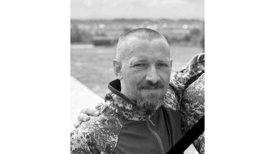 На Чернігівщині 15 липня поховали шестеро захисників України На Чернігівщині 15 липня поховали шестеро захисників України
