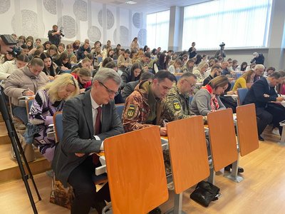 радіодиктант, прикарпатський університет, день української писемності та мови радіодиктант, прикарпатський університет, день української писемності та мови