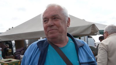 Вдвічі дешевше, ніж торік: за якою ціною приймають та продають картоплю на ринках у Чернігові Вдвічі дешевше, ніж торік: за якою ціною приймають та продають картоплю на ринках у Чернігові