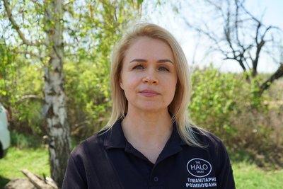 Олена Шустова Олена Шустова