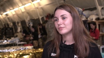 Курси бойового медика Курси бойового медика
