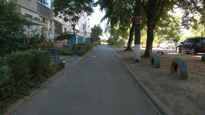 Куля пройшла наскрізь: у Черкасах шукають, хто стріляв в дитину