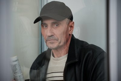 Справа про вбивство військового та підготовку замаху на Синєгубова Безсмертних Справа про вбивство військового та підготовку замаху на Синєгубова Безсмертних