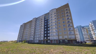 Чотири роки на Полтавщині люди не можуть заселитися до квартир у новобудові: у чому причина Чотири роки на Полтавщині люди не можуть заселитися до квартир у новобудові: у чому причина