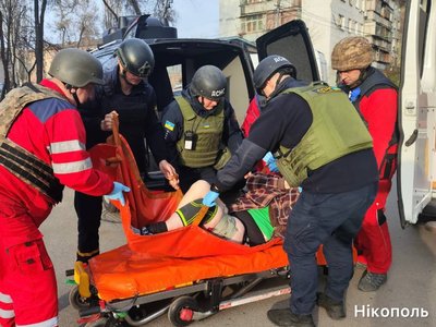 Загиблі й поранені через обстріли, удар по Синельниківщині, суд за ембріони. Головні новини Дніпра та області 2 квітня Загиблі й поранені через обстріли, удар по Синельниківщині, суд за ембріони. Головні новини Дніпра та області 2 квітня