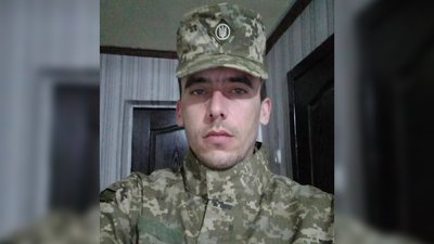 Полеглі Герої: за тиждень стало відомо про загибель 42 оборонців із Вінницької області Полеглі Герої: за тиждень стало відомо про загибель 42 оборонців із Вінницької області