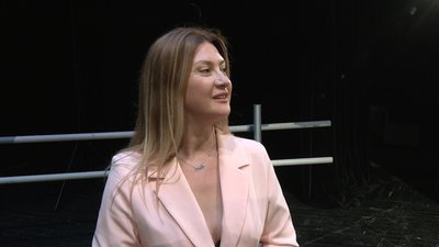 Тернопільський драмтеатр, Тетяна Панькевич, прем’єра вистави, комедія, актори, травень 2025 Тернопільський драмтеатр, Тетяна Панькевич, прем’єра вистави, комедія, актори, травень 2025