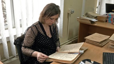 Держархів зберігає майже 10 тисяч генеалогічних записів про волинян. Як дослідити родинне дерево Держархів зберігає майже 10 тисяч генеалогічних записів про волинян. Як дослідити родинне дерево