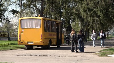 На Черкащині можуть закрити школи у селах: у чому причина На Черкащині можуть закрити школи у селах: у чому причина