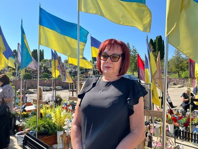 День міста, Тернопіль, серпень 2024 День міста, Тернопіль, серпень 2024