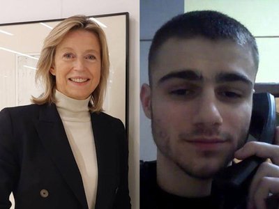 Birdemlik siyaseti. Dünya siyasetçilerinden kimler Qırımnıñ siyasiy mabüslerine mentorlıq yaptı Birdemlik siyaseti. Dünya siyasetçilerinden kimler Qırımnıñ siyasiy mabüslerine mentorlıq yaptı