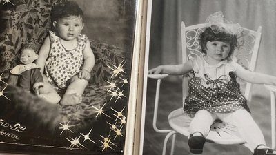 Зростала разом із країною: як двічі переселенка творить та допомагає людям у Кропивницькому Зростала разом із країною: як двічі переселенка творить та допомагає людям у Кропивницькому