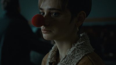 Карина Химчук, "Ти мене любиш?", українське кіно Карина Химчук, "Ти мене любиш?", українське кіно