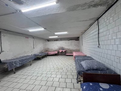 На Вінниччині перевірили укриття у Гайсинській та Барській громадах: виявили низку недоліків На Вінниччині перевірили укриття у Гайсинській та Барській громадах: виявили низку недоліків