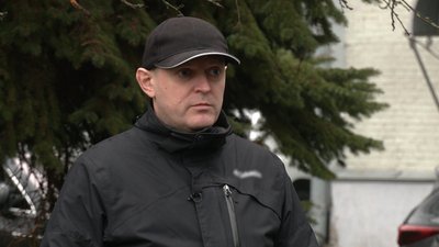 "На один об'єкт – десятки дронів": яка ситуація в енергомережі Чернігівщини