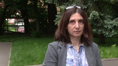 "Я була до цього готова": електронну петицію рівнянки про перенесення вбиральні із центру міста не підтримали