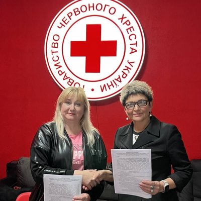 Простір допомоги та підтримки: в Андріяшівській громаді на Сумщині відкрили Центр життєстійкості Простір допомоги та підтримки: в Андріяшівській громаді на Сумщині відкрили Центр життєстійкості