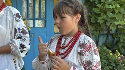 "Ягоденські свояки" з Волині зберігають автентичні пісні чотирьох поколінь родини "Ягоденські свояки" з Волині зберігають автентичні пісні чотирьох поколінь родини