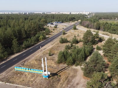 Десять років зі звільнення Сєвєродонецька та Лисичанська: спогади Десять років зі звільнення Сєвєродонецька та Лисичанська: спогади