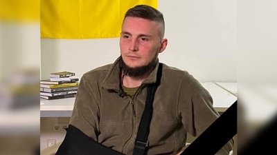 Полеглі герої Вінниччини: за тиждень стало відомо про загибель 10 захисників Полеглі герої Вінниччини: за тиждень стало відомо про загибель 10 захисників