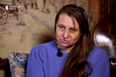 Полон, важкі поранення та втрати: історії жінок з Одещини, які воювали за Україну Полон, важкі поранення та втрати: історії жінок з Одещини, які воювали за Україну