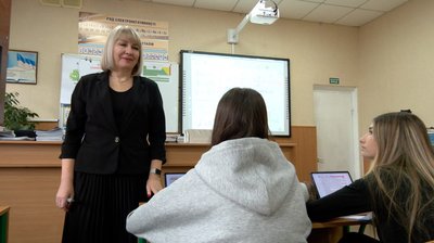 Освітяни зможуть отримати 1500 гривень на проходження курсів підвищення кваліфікації Освітяни зможуть отримати 1500 гривень на проходження курсів підвищення кваліфікації