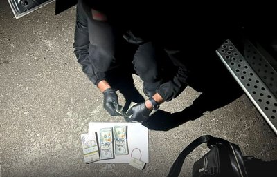 Начальнику Тернопільського районного ТЦК повідомили про підозру Начальнику Тернопільського районного ТЦК повідомили про підозру