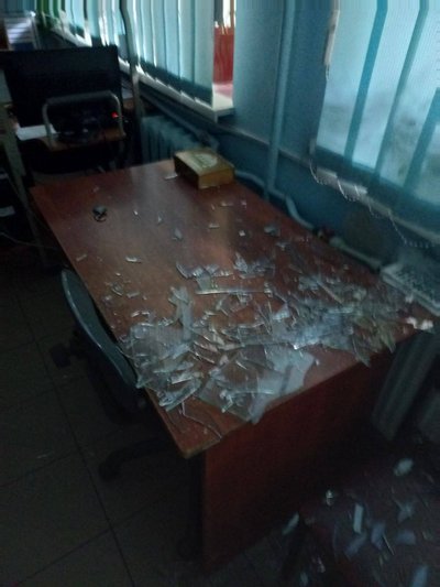 1242 день війни. Хроніка подій в Одесі й Одеській області 1242 день війни. Хроніка подій в Одесі й Одеській області