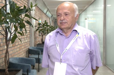 Представник Збаразької міської ради Роман Токар, залучення інвестицій, навчання, Тернопільщина, 17 серпня 2026 року Представник Збаразької міської ради Роман Токар, залучення інвестицій, навчання, Тернопільщина, 17 серпня 2026 року