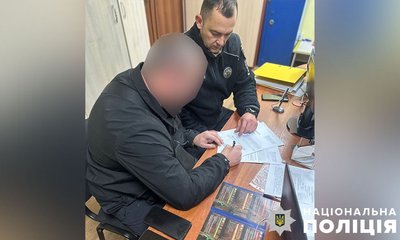 На Полтавщині понад пів сотні людей задекларували знайдену зброю На Полтавщині понад пів сотні людей задекларували знайдену зброю